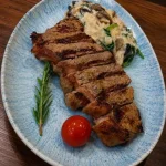 Bife da Vazia
