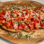 Bruschetta