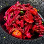 Fettuccine Vegetariano