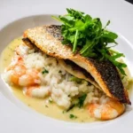 Filete de Robalo