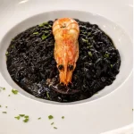 Risotto Nero