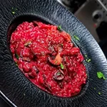 Risotto Vegetariano
